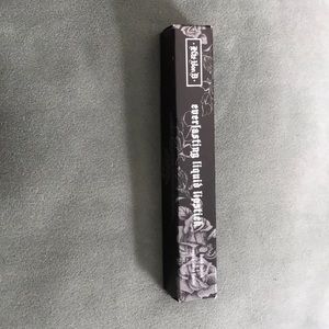 Kat Von D Liquid Lipstick. Lolita.
